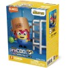Blokees Minions Precool S1 Bob Fruit Keeper