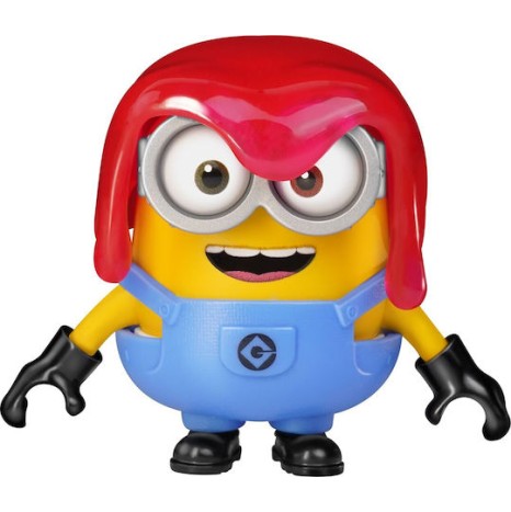 Blokees Minions Precool S1 Bob Fruit Keeper