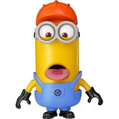 Blokees Minions Precool S1 Kevin Jelly Taster