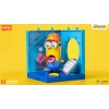 Blokees Minions Precool S1 Kevin Jelly Taster
