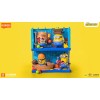 Blokees Minions Precool S1 Kevin Jelly Taster