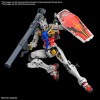 Gundam Hg 1/144 White Gundam Model Kit