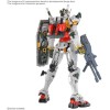 Gundam Hg 1/144 White Gundam Model Kit