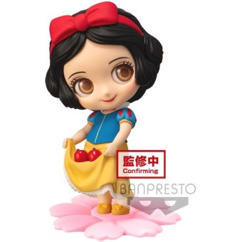 Banpresto Disney: Snow White Sweetiny Q Posket Φιγούρα 10εκ.