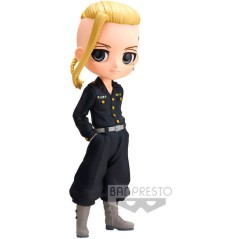 Banpresto Tokyo Revengers: Ken Ryuguji Ver. A Φιγούρα 14εκ.