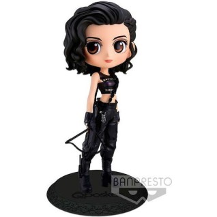 Banpresto Q Posket Φιγούρα