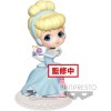 Banpresto Disney: Cinderella Ver. B Φιγούρα 12εκ.