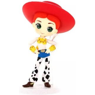 Banpresto Toy Story: Toy Story Ver B Q-posket Φιγούρα 14εκ.