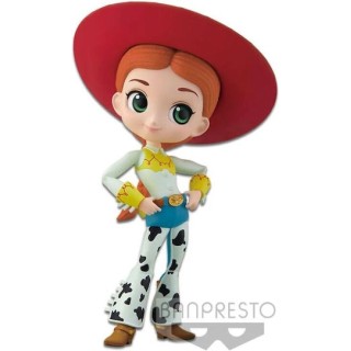 Banpresto Toy Story: Toy Story Ver B Q-posket Φιγούρα 14εκ.