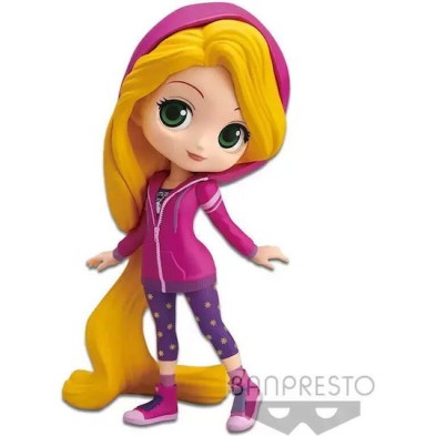 Banpresto Avatar Φιγούρα