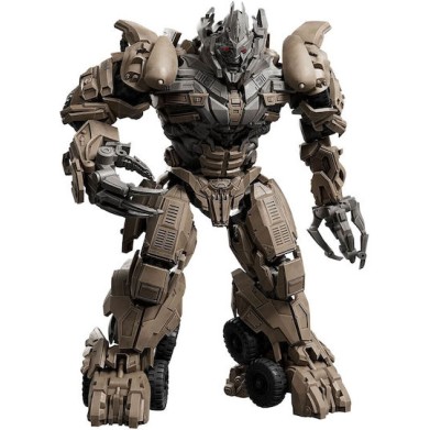 Blokees Transformers Classic Class 22 Megatron