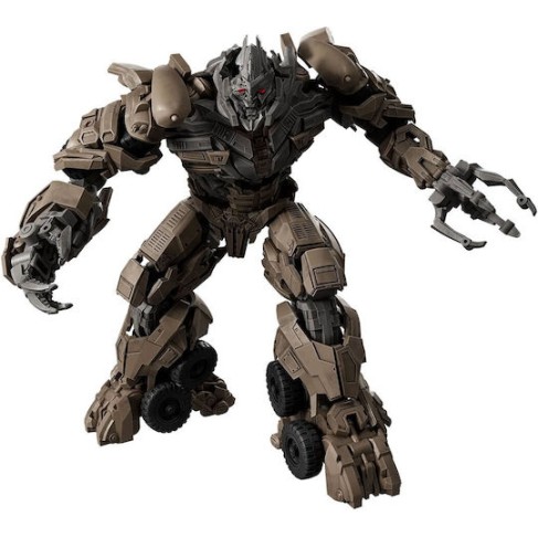Blokees Transformers Classic Class 22 Megatron