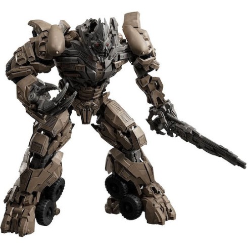 Blokees Transformers Classic Class 22 Megatron