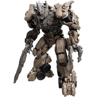 Blokees Transformers Classic Class 22 Megatron