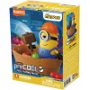 Blokees Minions Precool S1 Stuart Jelly Maker