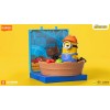 Blokees Minions Precool S1 Stuart Jelly Maker