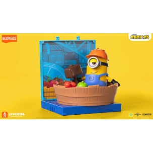 Blokees Minions Precool S1 Stuart Jelly Maker