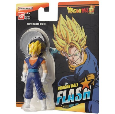 Banpresto Dragon Ball: Flash Ss Vegito Φιγούρα