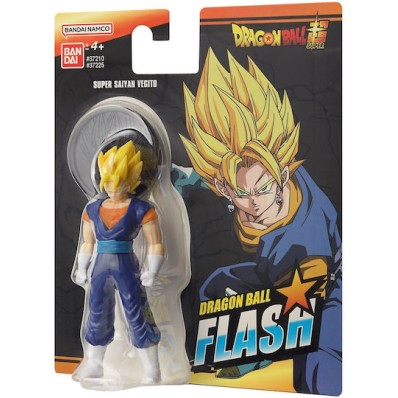Banpresto Dragon Ball: Flash Ss Vegito Φιγούρα