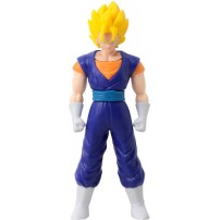 Banpresto Dragon Ball: Flash Ss Vegito Φιγούρα
