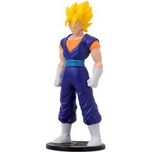 Banpresto Dragon Ball: Flash Ss Vegito Φιγούρα