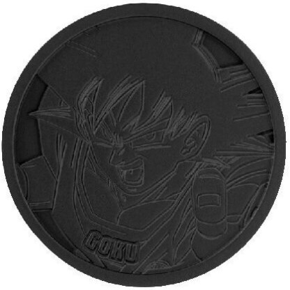 Banpresto Dragon Ball: Flash Φιγούρα