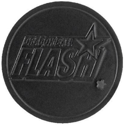 Banpresto Dragon Ball: Flash Φιγούρα