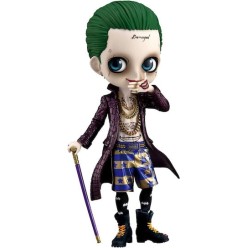 Bp Q Posket Suicide Squad Joker Ver.a