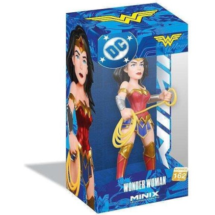 DC Comics: Wonder Woman Φιγούρα