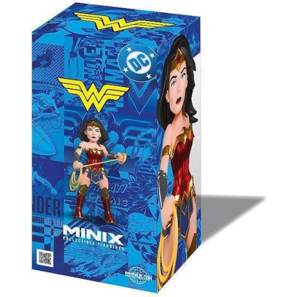 DC Comics: Wonder Woman Φιγούρα
