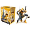 Neon Genesis Evangelion Proto Type-00 Action Edition Model Kit
