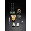 Neon Genesis Evangelion Proto Type-00 Action Edition Model Kit