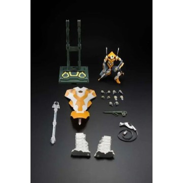 Neon Genesis Evangelion Proto Type-00 Action Edition Model Kit