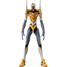 Neon Genesis Evangelion Proto Type-00 Action Edition Model Kit