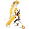Neon Genesis Evangelion Proto Type-00 Action Edition Model Kit