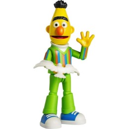Blokees Sesame Street Figures Precool S1 Bert
