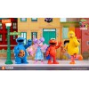 Sesame Street Cookie Monster Model Kit Classic Class Blokees