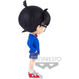 Figure Case Closed Q Posket Conan Edogawa Ii Ver A 13 Cm One Size