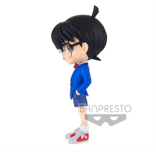 Figure Case Closed Q Posket Conan Edogawa Ii Ver A 13 Cm One Size