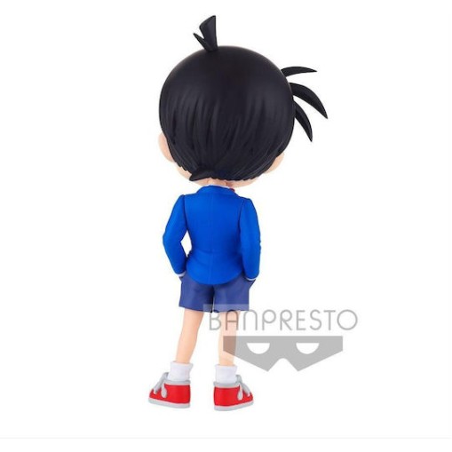 Figure Case Closed Q Posket Conan Edogawa Ii Ver A 13 Cm One Size