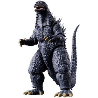 Banpresto Godzilla Φιγούρα Δράσης
