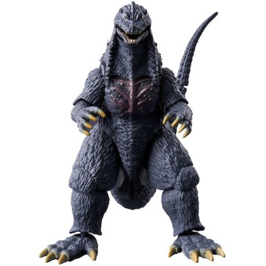 Banpresto Godzilla Φιγούρα Δράσης