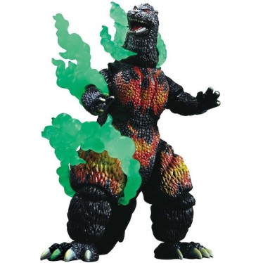 Banpresto Godzilla Φιγούρα Δράσης