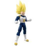 Dragon Ball Ss3 Vegeta Daima Ver Figure Dragon Stars 17cm
