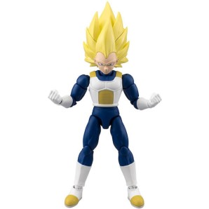 Dragon Ball Ss3 Vegeta Daima Ver Figure Dragon Stars 17cm