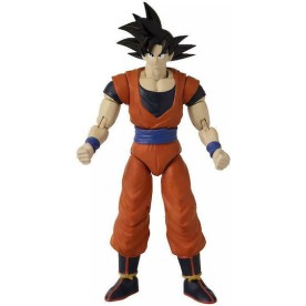 Namco - Bandai Dragon Ball: Goku Goku V2 Φιγούρα Δράσης 17εκ.