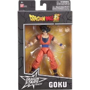 Namco - Bandai Dragon Ball: Goku Goku V2 Φιγούρα Δράσης 17εκ.