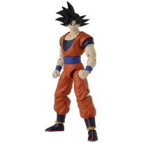 Namco - Bandai Dragon Ball: Goku Goku V2 Φιγούρα Δράσης 17εκ.