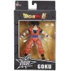 Namco - Bandai Dragon Ball: Goku Goku V2 Φιγούρα Δράσης 17εκ.