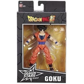 Namco - Bandai Dragon Ball: Goku Goku V2 Φιγούρα Δράσης 17εκ.